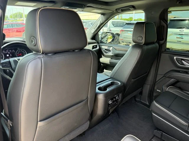 Used 2021 Shadow Gray Metallic Chevrolet Premier image 26