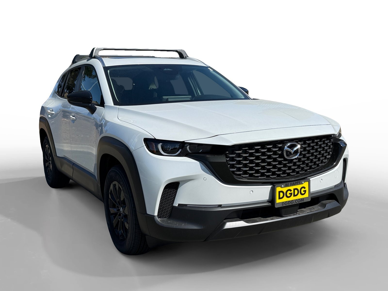 New 2026 Wind Chill Pearl Mazda Preferred image 7