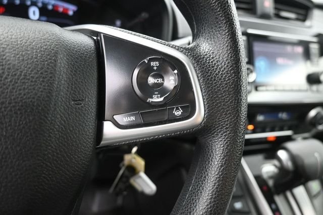 Used 2020 Lunar Silver Metallic Honda LX image 6