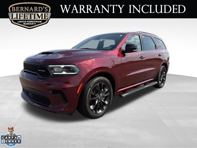 2024 Dodge Durango R/T Premium AWD's photo