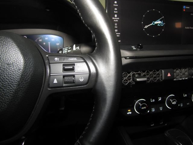 2023 Honda Accord Hybrid Sport - Photo 6