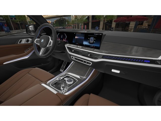 New 2026 Dravit Grey Metallic BMW  image 14