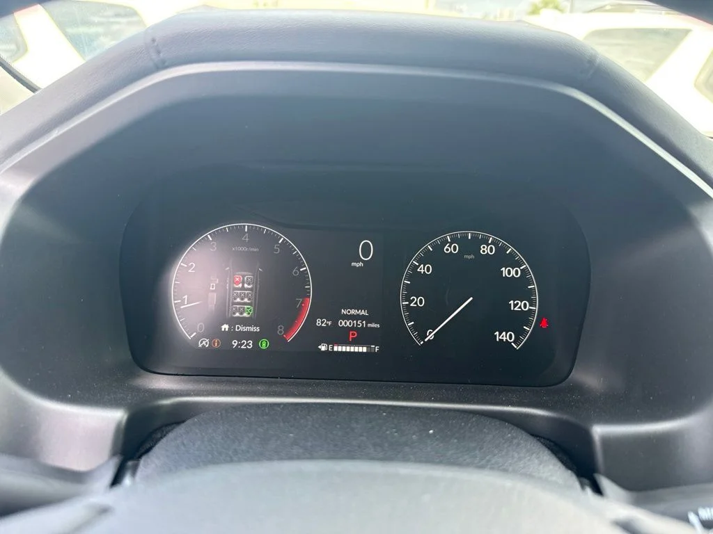 2026 Honda Odyssey Elite - Photo 34