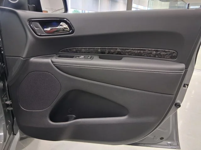 2026 Dodge Durango SRT Hellcat Jailbreak - Photo 23