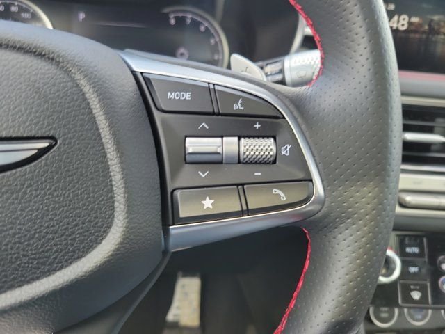2026 GENESIS G70 Sport Prestige - Photo 23