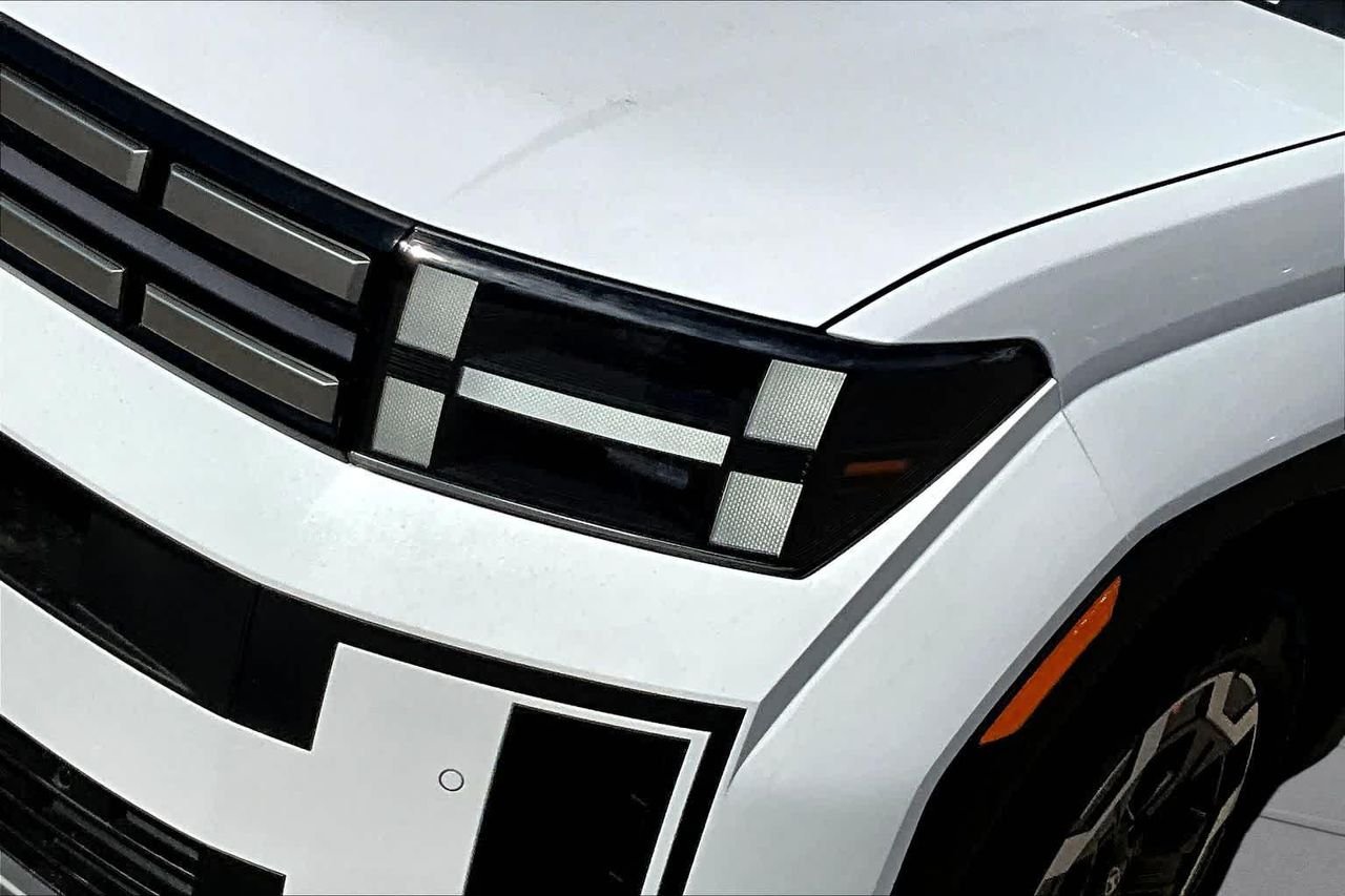 New 2026 Serenity White Hyundai SE image 13