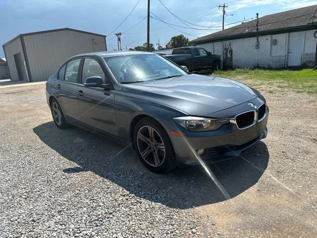 Used 2014 BMW 3 Series 328i with VIN WBA3A5G55ENP32463 for sale in Alexandria, LA