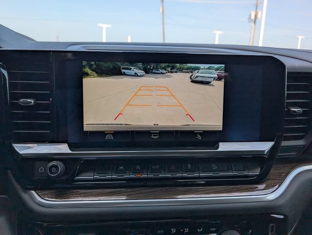 2026 Chevrolet Silverado 1500 RST - Photo 21