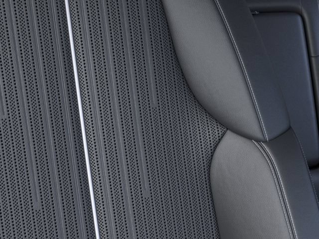 2027 Cadillac VISTIQ Luxury - Photo 21