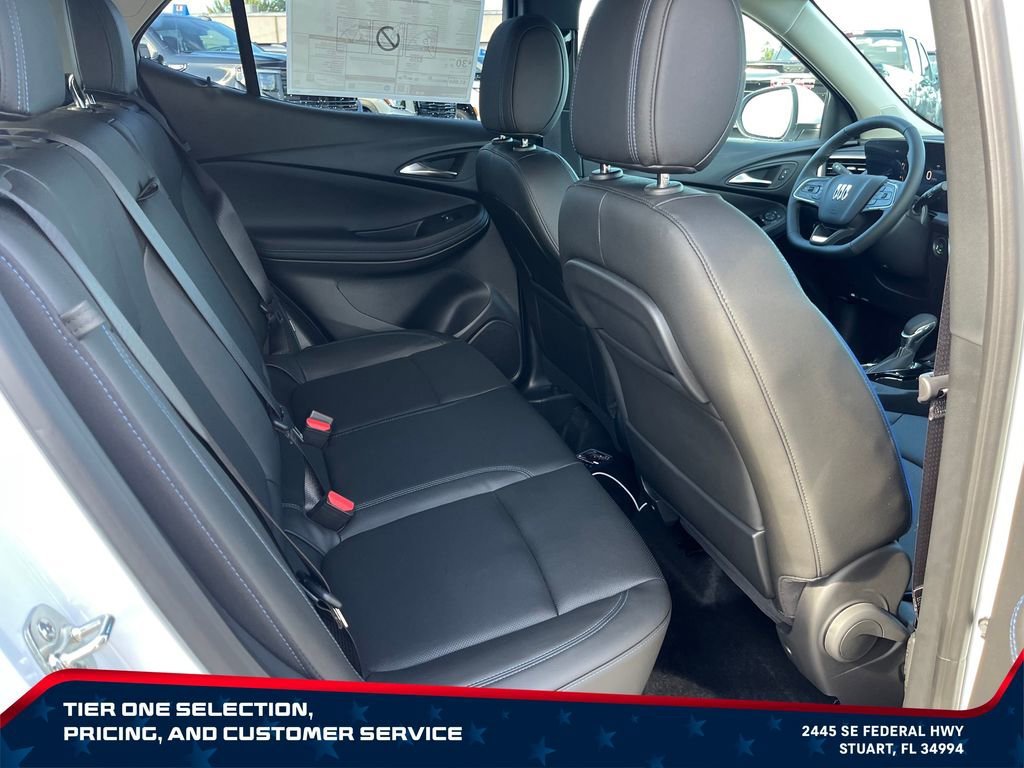 2026 Buick Encore GX Sport Touring - Photo 16