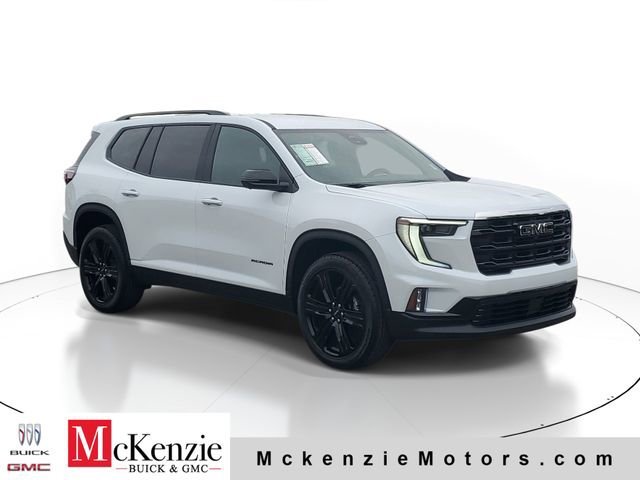 2026 GMC Acadia Elevation FWD's photo