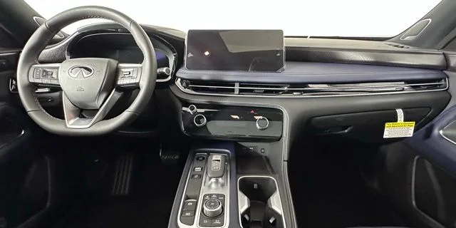 2026 INFINITI QX60 Sport - Photo 23