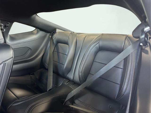2026 Ford Mustang EcoBoost Premium Fastback - Photo 26