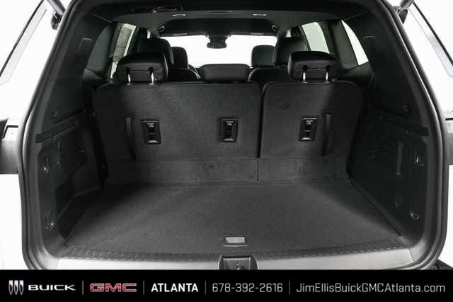 2026 Buick Enclave Sport Touring - Photo 25