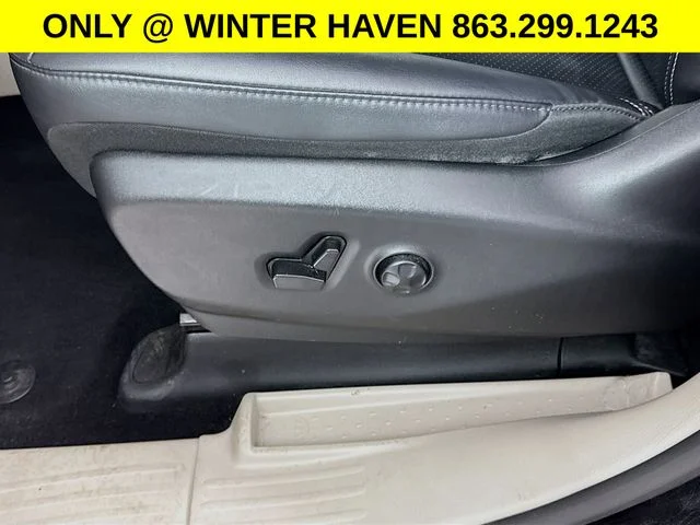 Certified Used 2024 Black Chrysler Touring L image 18