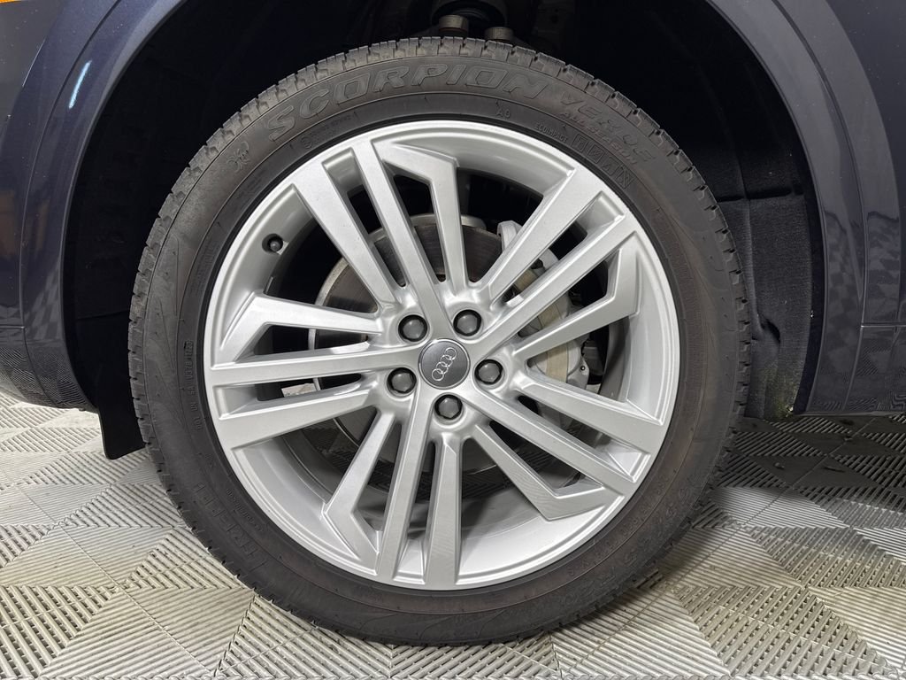 2018 Audi Q5 Premium Plus - Photo 21