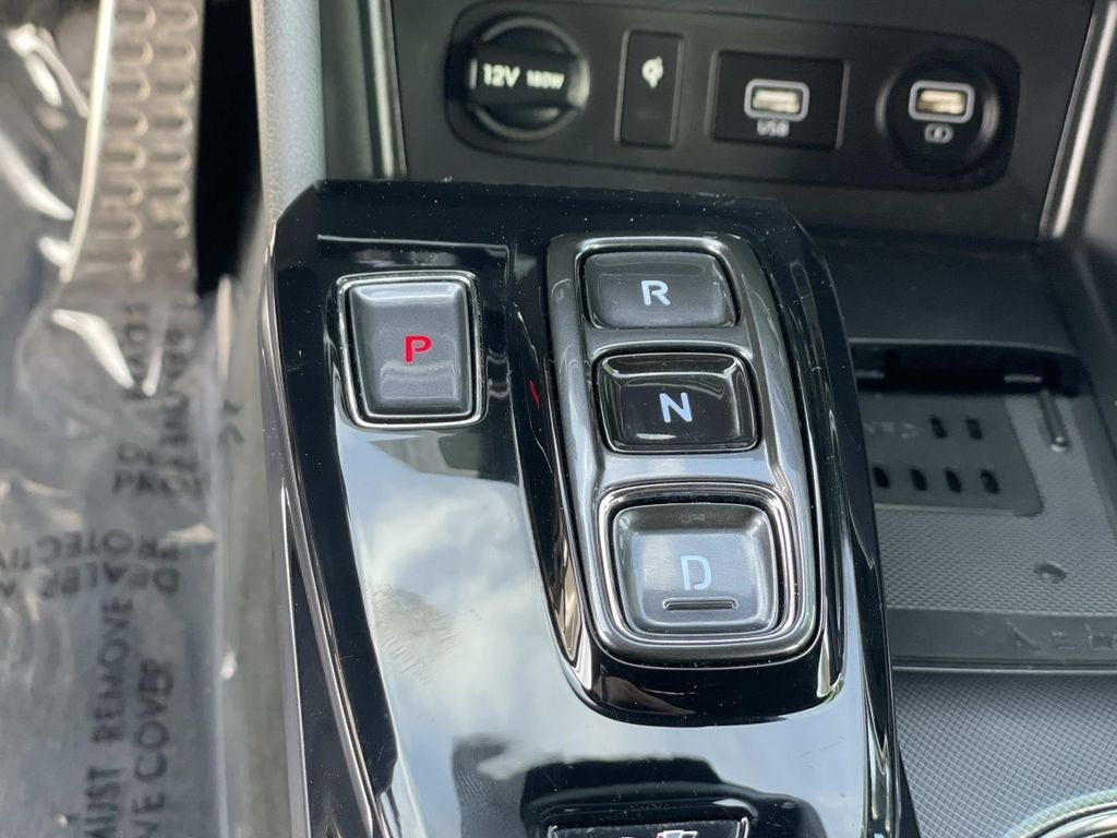 Certified Used 2023 Silver Hyundai N Line image 15