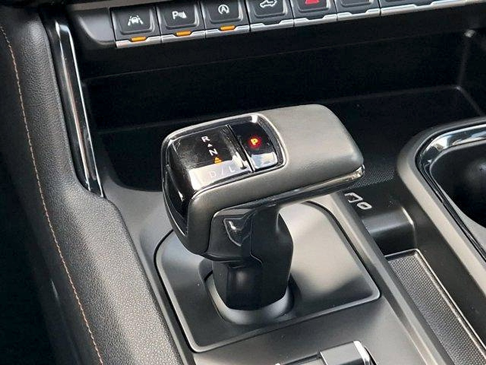 2024 GMC Sierra 1500 AT4 - Photo 16
