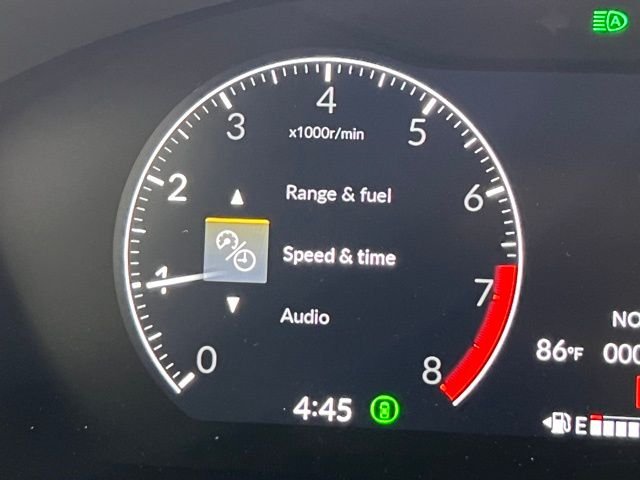 2026 Honda HR-V Sport - Photo 21