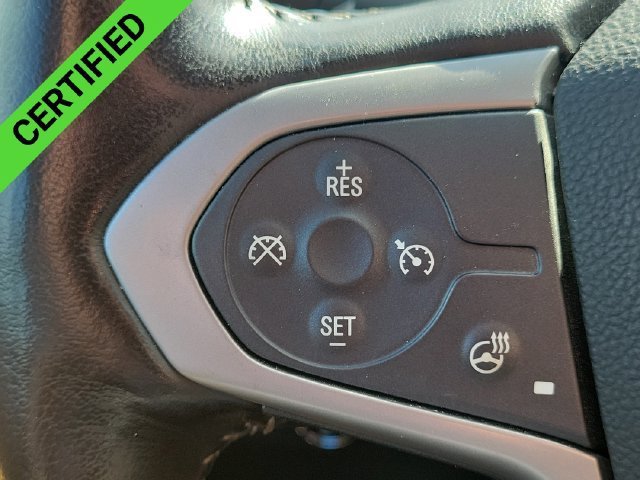 2020 Chevrolet Colorado LT - Photo 13