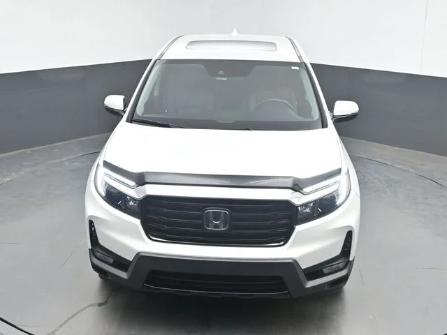 Used 2023 White Honda RTL-E image 13