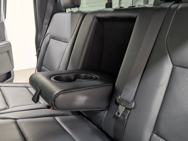 New 2026 Oxford White Ford F-250® Lariat® image 57