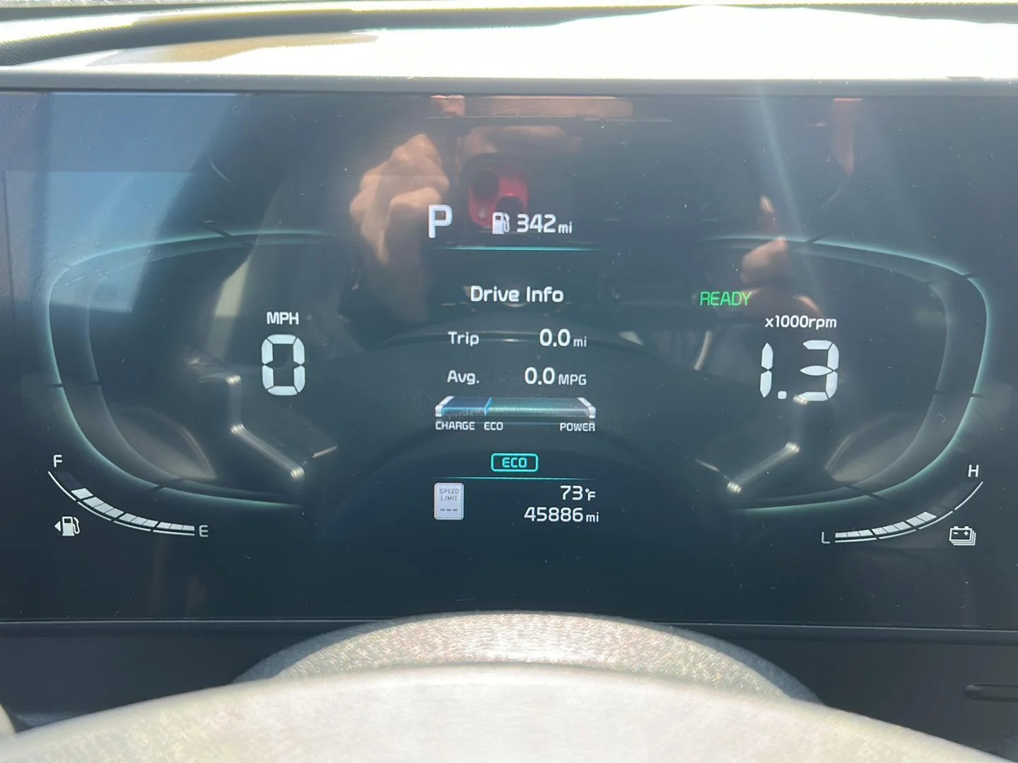 Used 2023 Kia Sportage EX Hybrid with VIN KNDPVCAG8P7043144 for sale in Kansas City
