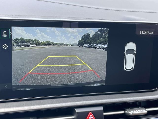 New 2026 Shadow Matte Gray Kia X-Line image 14
