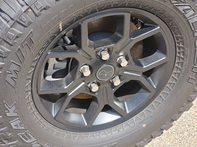 2026 Jeep Wrangler 4-Door Willys - Photo 25