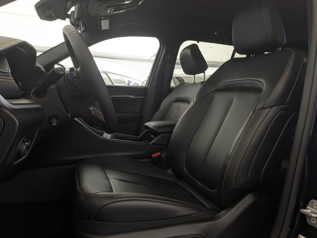 New 2026 Black Jeep 85th Anniversary - - 4x4 - 324HP Turbo Hurricane I4 - Adaptive Cruise Control & More! image 15