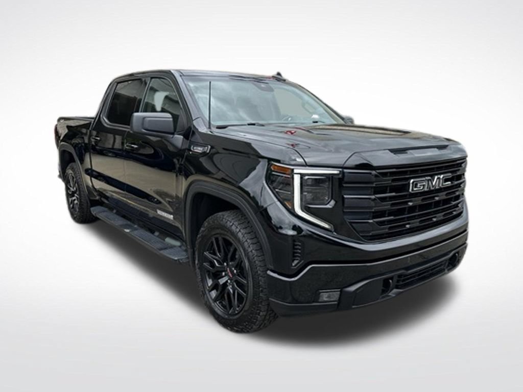 2022 GMC Sierra 1500 Elevation - Photo 7