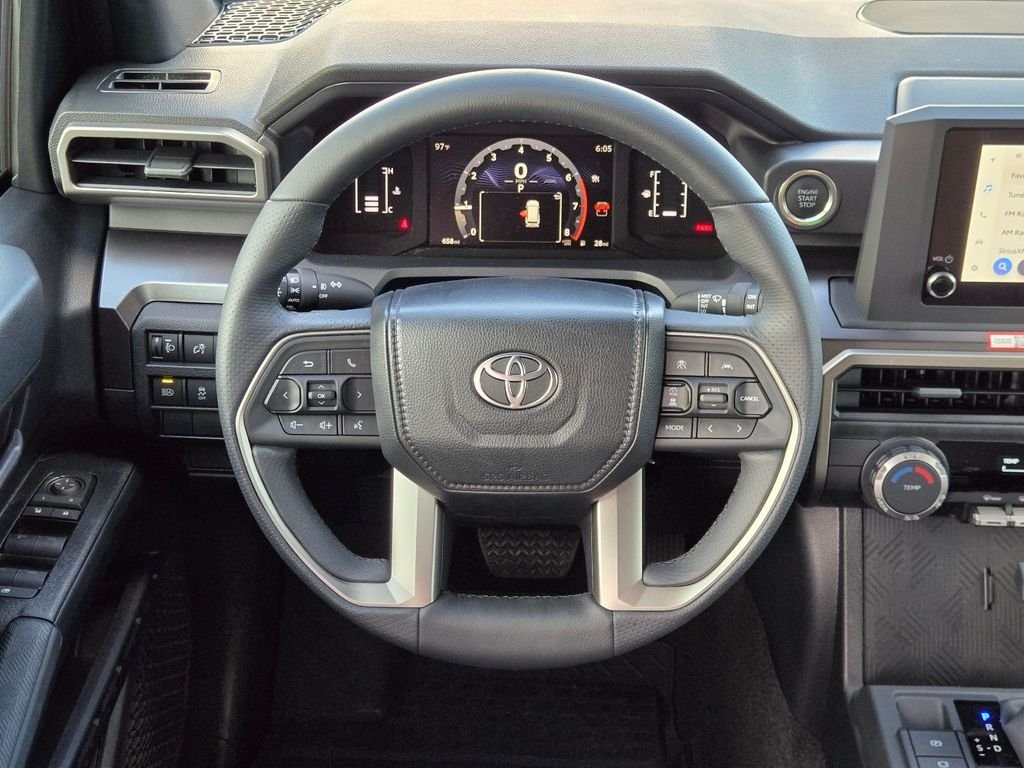 Used 2026 Gray Toyota SR5 image 17