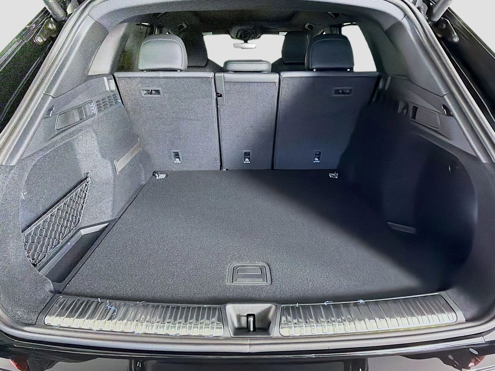 New 2026 Black Audi Premium Plus image 28