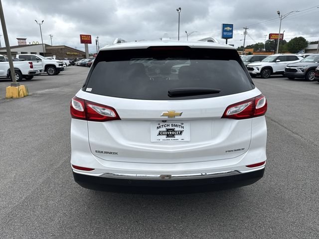 Used 2020 IRIDESCENT PEARL TRICOAT Chevrolet Premier image 15