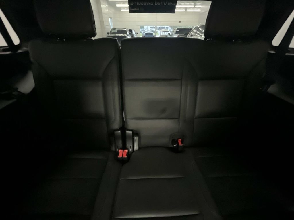 2023 Chevrolet Tahoe Z71 - Photo 13