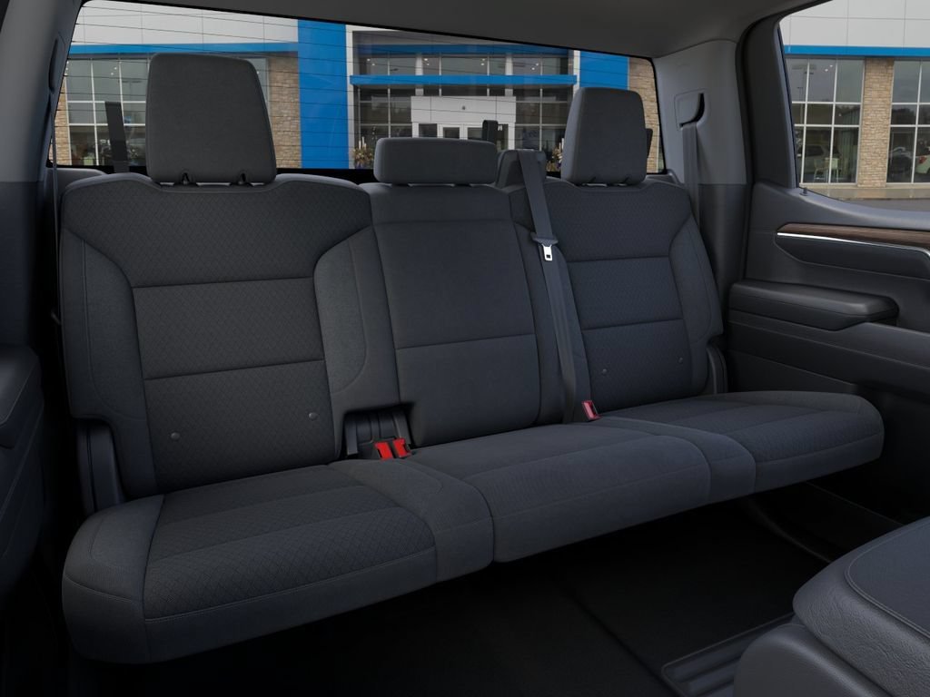 2026 Chevrolet Silverado 1500 LT - Photo 17