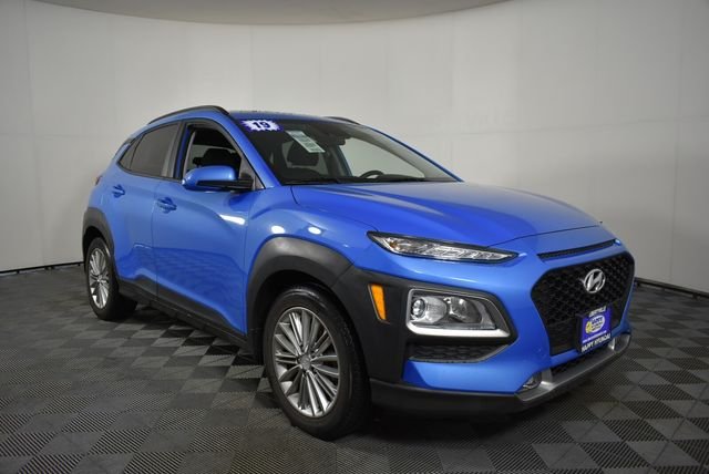 2019 Hyundai Kona SEL - Photo 18