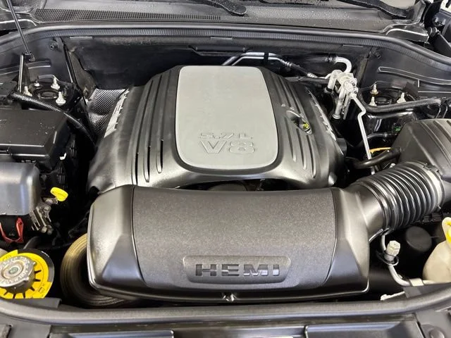 Used 2018 Black Dodge R/T image 31