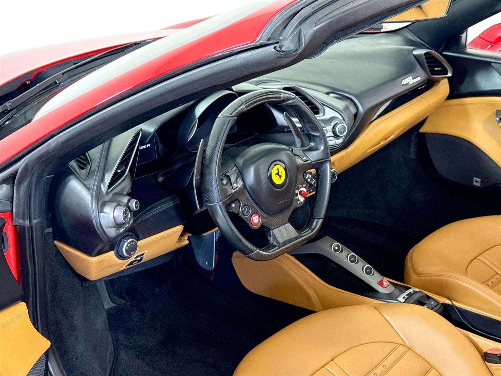 Used 2017 Rossa Corsa Ferrari  image 15