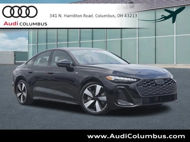 2026 Audi A5 Premium Plus