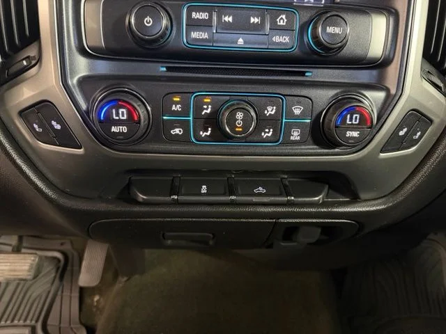 Used 2015 Brown Chevrolet LT image 20