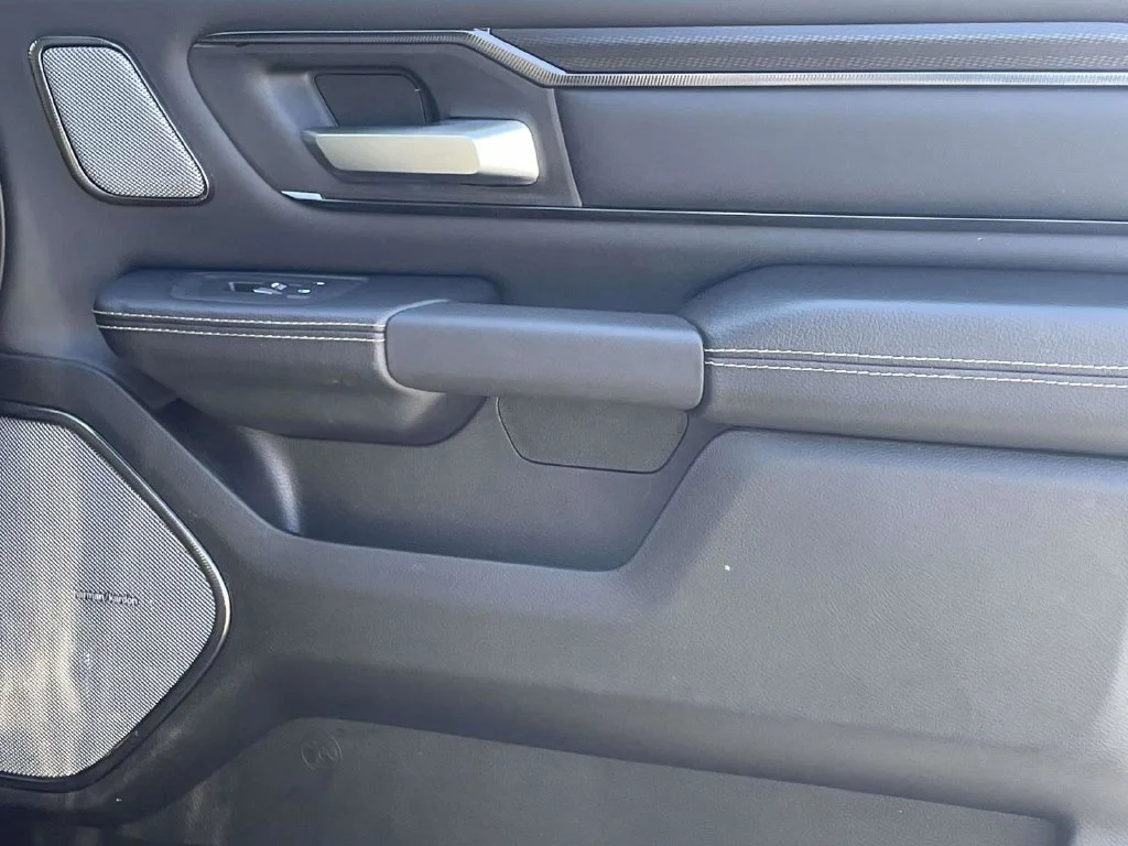 Used 2026  Ram Rebel image 18
