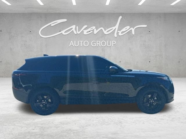 Used 2018 Black Land Rover S image 18