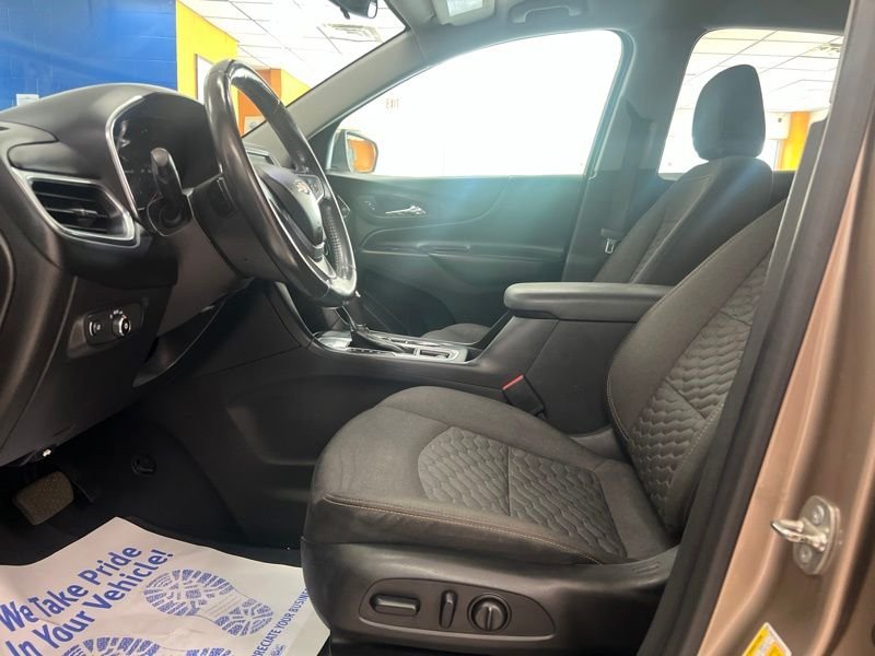 Used 2018 Beige Chevrolet LT image 18