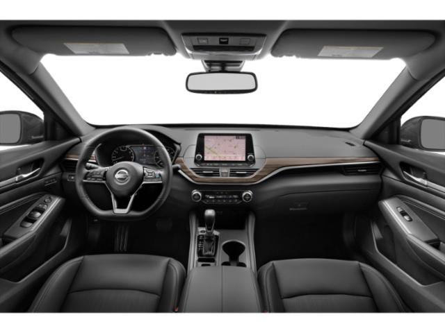 Used 2020 Scarlet Ember Tintcoat Nissan 2.5 SL image 5