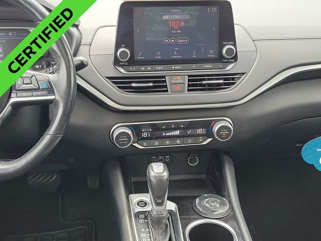 2020 Nissan Altima SV - Photo 26