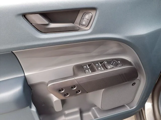 2025 Ford Maverick Lariat - Photo 9