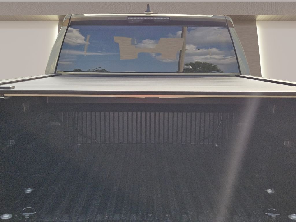 New 2026 Bronze Oxide Toyota TRD Off-Road image 12