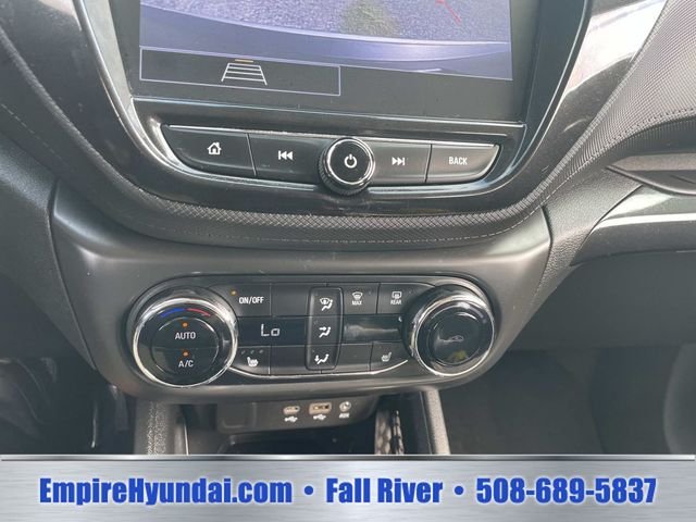 2023 Chevrolet TrailBlazer LT - Photo 24