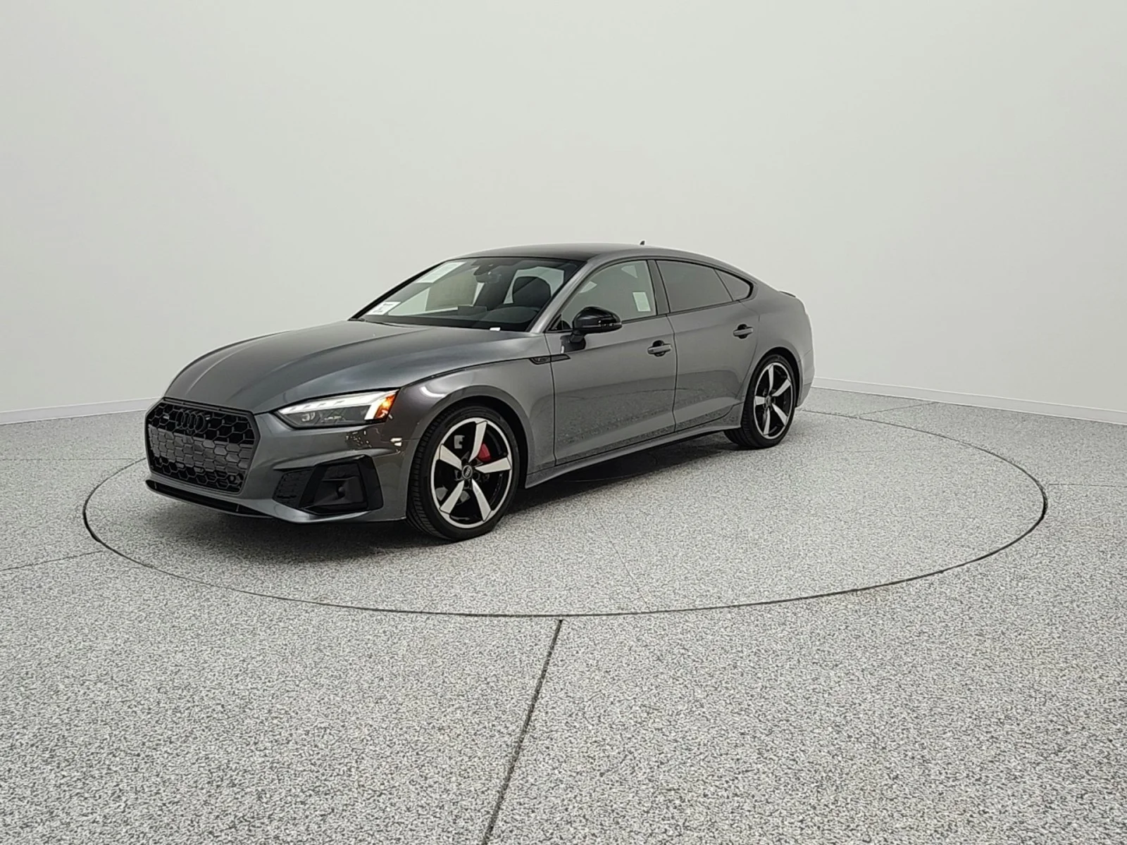 2023 Audi A5 Sportback 45 Premium Plus quattro S tronic's photo